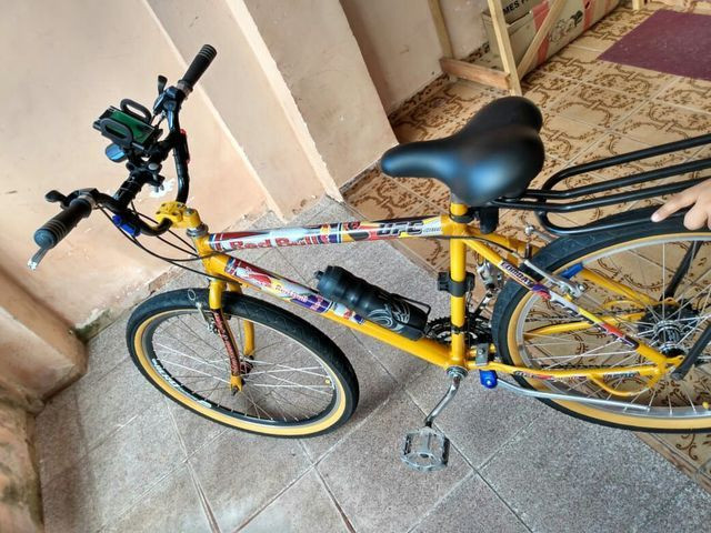 Bicicleta - Foto 4