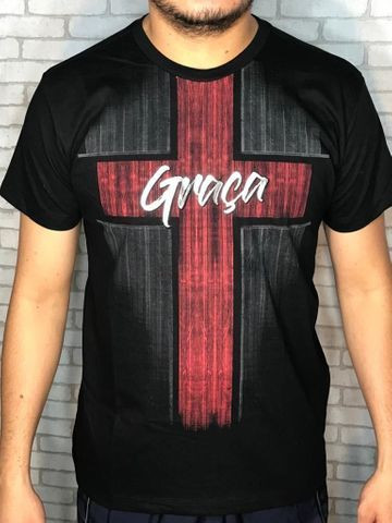 Camisetas Evangélicas