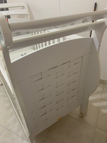 Berço - Foto 2
