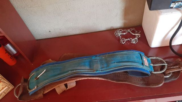 Traia completa *NEGOCIÁVEL - Foto 3