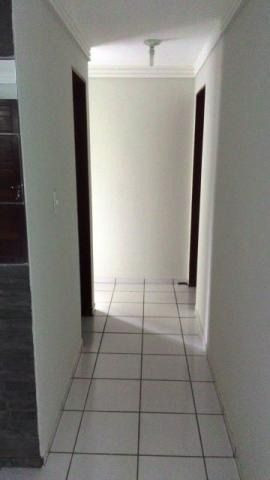 Apartamento nos Bancários com 2 qtos, sendo 1 suíte e escritório! - Foto 9