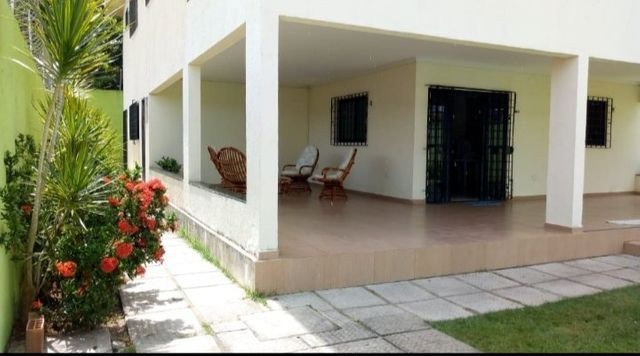 Casa de praia 5 suites em Maria Farinha - Foto 15