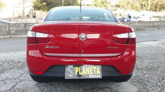 Gran Siena 2014 R$ 32.900,00 - Foto 7