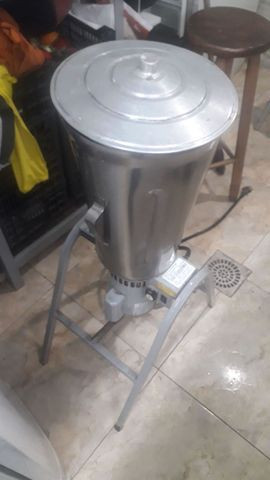 Liquidificador industrial 15 lts - Foto 3