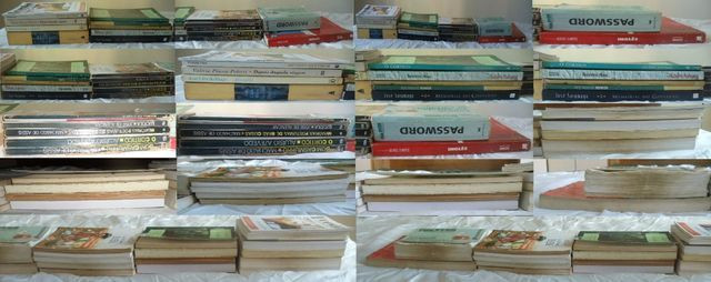 Venda - Livros - diversos - coleção - 16 - und - pçs - Foto 5