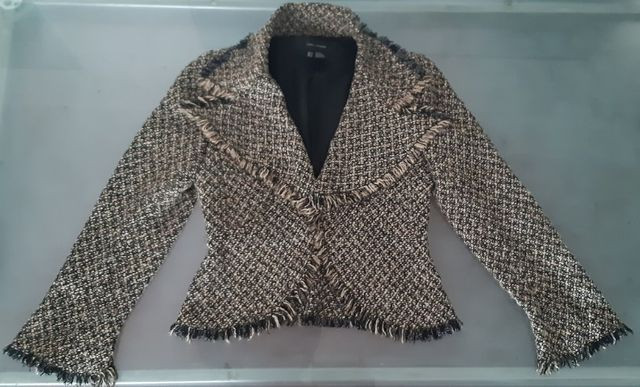 Casaqueto Zara, 38