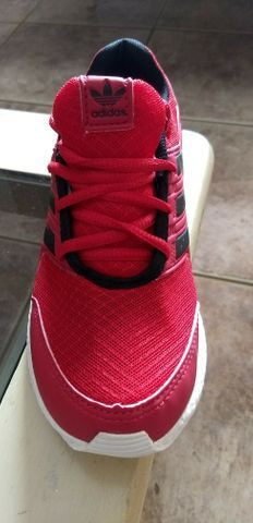 Adidas Unissex 38/39 - Foto 2