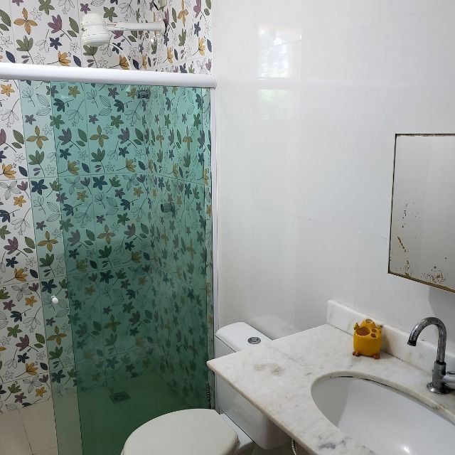 Casa 4/4 (2 suítes). Cond. Recanto das Mangueiras. Caji. Oportunidade. Top - Foto 14