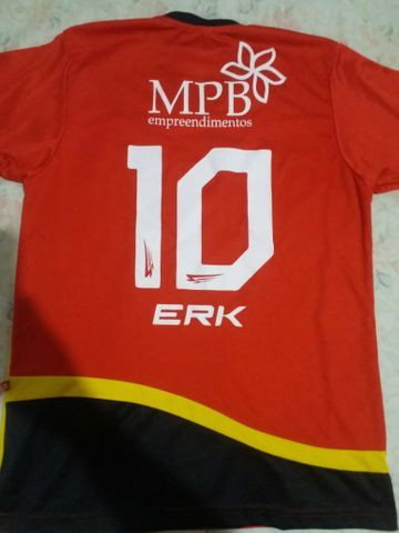 Camisa do Globo - Foto 2