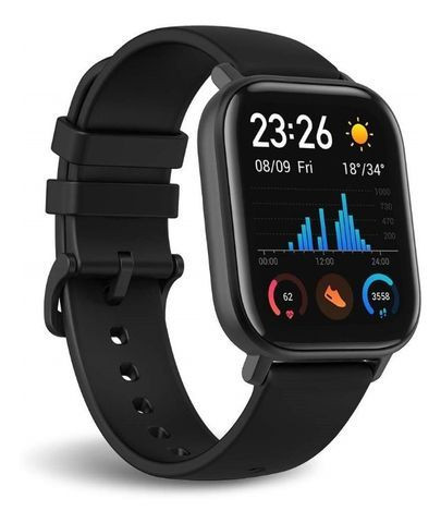 Smartwatch Xiaomi Amazfit GTS - Foto 3