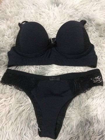 PROMOÇÃO 3 conjuntos de calcinha e sutiã - Foto 4