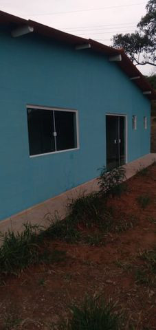 210-vendo casa em ibúna terreno de 1000m² - Foto 3