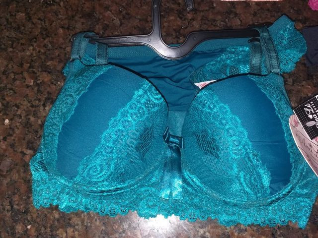 Lingeries lindas