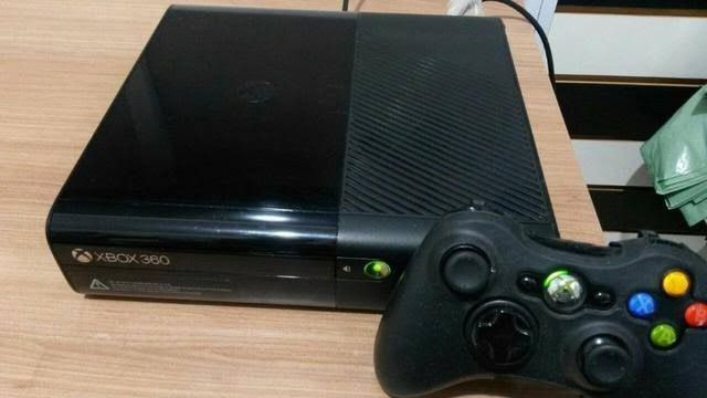 Vendo Xbox Slim