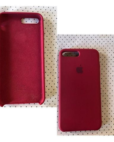 Capas iPhone 8 plus