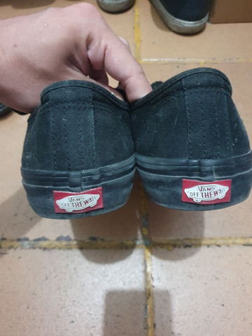 vans 40