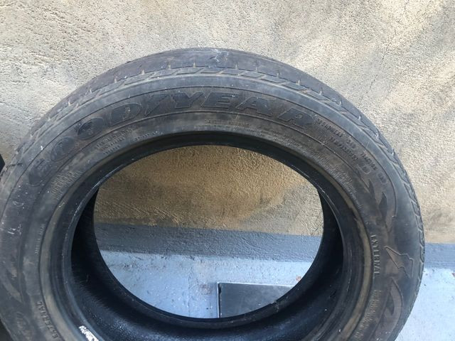 Pneus Goodyear 185/60 R15