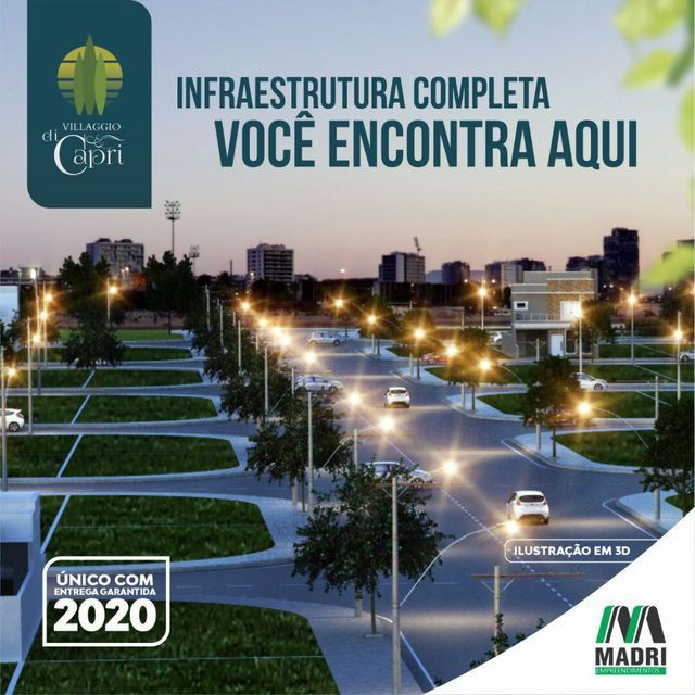 Lotes a partir de 56mil com área de 160m2. - Foto 4
