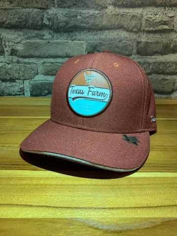Bonés Texas farm - Foto 5