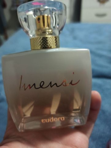 Perfume Imensi