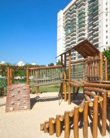 Lindo apartamento à venda com 2 dormitórios - Reserva do Parque - Foto 11