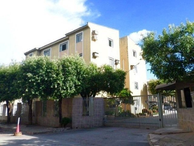 Alugo Apartamento Condomínio Jardim Aeroporto, Várzea Grande