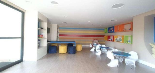 Apartamento à venda no Parque cidade Jardim | 92m 3/4 uma suite | Capim macio - Foto 8