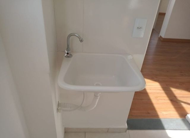 Aluguel de apartamento novo Ibirité - Foto 11