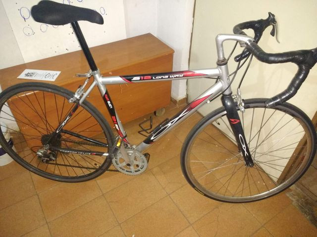 Bicicleta speed para venda - Foto 2