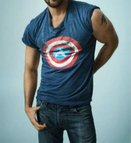 Camisetas em Atacado - Foto 3