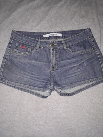 Short/ brechó - Foto 2