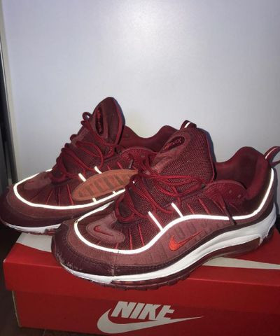 Air Max 98 Nike - Foto 5