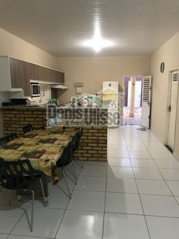 Vende-se Casa de Tibau-RN - Foto 9