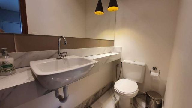 Apartamento 3 quartos com suíte Planalto - Foto 4