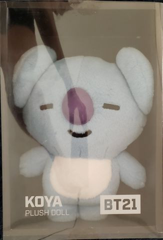 Koya Bts Oficial Bt21 Rm - Foto 3