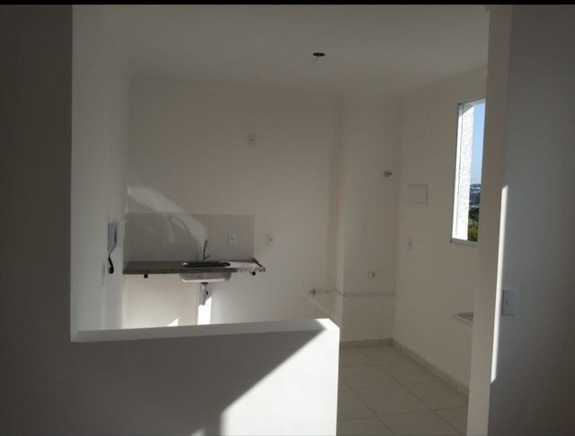 Aluguel de apartamento novo Ibirité - Foto 12