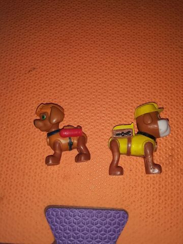 Patrulha canina zuma e nebol - Foto 4