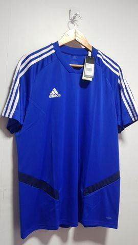camisa adidas tiro 19
