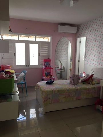 Excelente casa em Cond. Fechado p/ venda, não perca essa! CA0010 - Foto 10