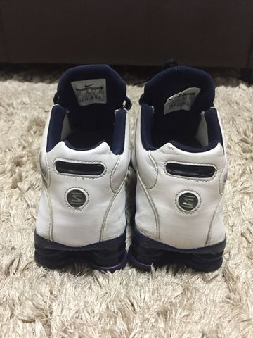 Nike Shox 41 - Foto 3