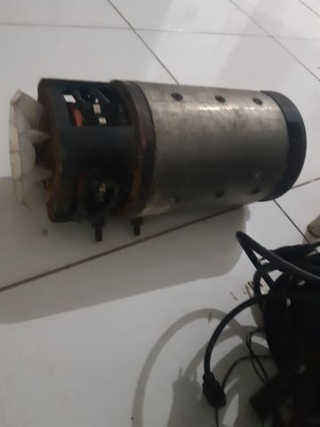 Motor Cesar & Cezarino - Foto 4