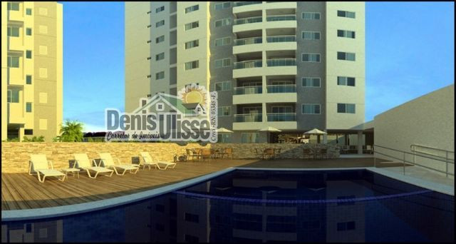 Lançamento Residencial Dix -Neuf Rosado - Foto 4