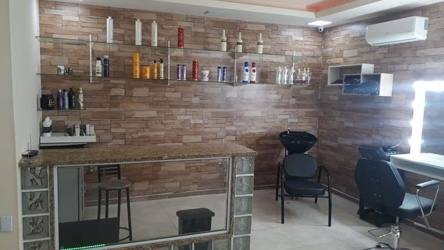 Aluguel de cadeira para cabeleireiro e manicure - Foto 3