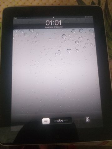 Ipad - Foto 3