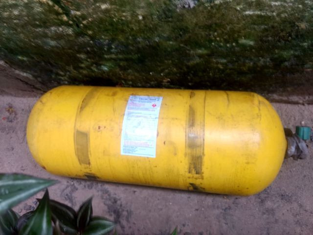 Kit de 17m³ - Foto 2