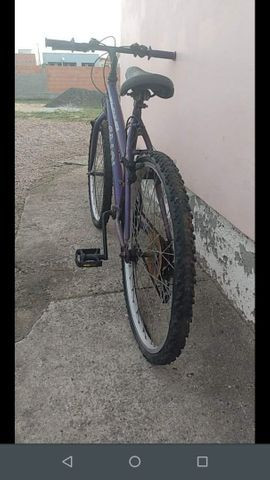 Bike Caloi