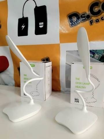 Luminária flexível em Led para mesa - Foto 2