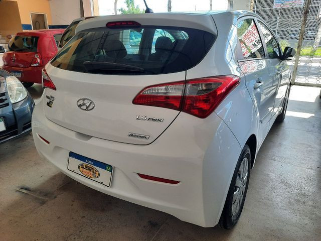 HB20 1.6 automático 2015 - Foto 3