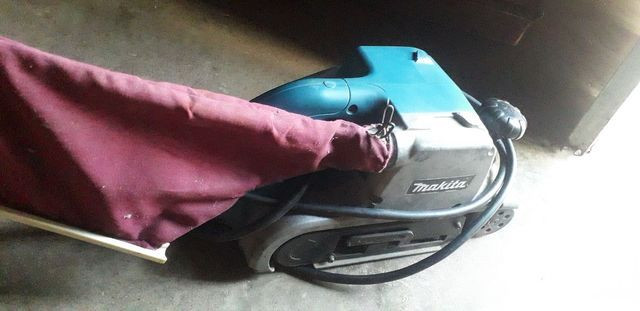 Linxadeira de cinta dá marca makita - Foto 3