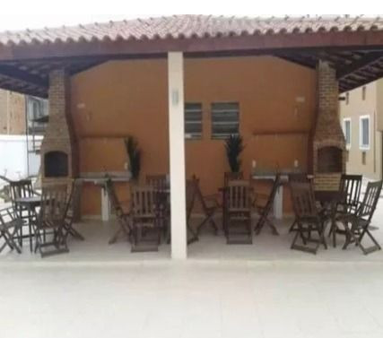 8624-001 Lindo apartamento - Foto 9
